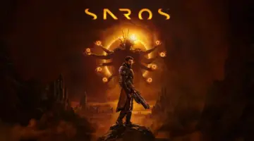 مراجعة وتقييم لعبة Saros – جيمز ميكس